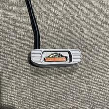 Acer Under Cut Sole Putter - Right Handed - Graphite Shaft