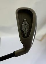 Callaway Big Bertha X-12 Irons 3 Iron RCH 99 Regular Flex RH Golf Club 