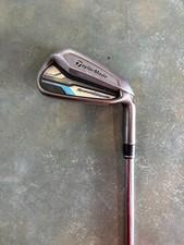 Taylormade Speedblade 5 iron single