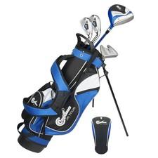 OPEN BOX Confidence Golf Junior Golf Clubs Set for Kids, Right Hand