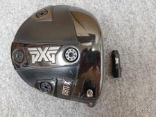 PXG 0811 X PROTO 9.0 1W Driver head