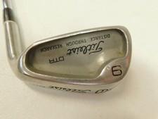 Titleist DTR 9-Iron Steel DG S300U RH 36.5"