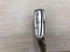 TaylorMade Qi Iron 1pc #7 Flex Ladies ELDIO TM40 Steel