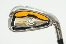 Cleveland Cg7 6 Iron Steel Regular Flex 0847112 K74