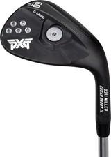 PXG 0311 Sugar Daddy II Xtreme Dark 58* Lob Wedge XS 58-10 Dynamic Gold X100 Vlu