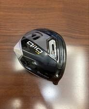 TaylorMade QI10 LS 9° Driver Head Only With Head Cover Right Handed