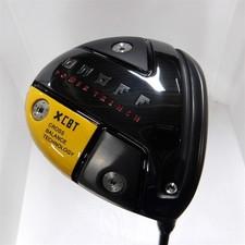 Daiwa Driver ONOFF (2022) KURO 10.5° Stiff LABOSPEC TATAKI:50 CBT