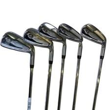 Used Yamaha Rmx 216 5S Iron Set Ir N.S.Pro 85 Flex R Men'S Right-Handed C Rank G
