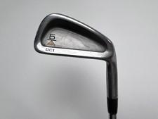 Titleist DCI Gold Single 5 Iron MS-209 Stiff Steel Mens RH