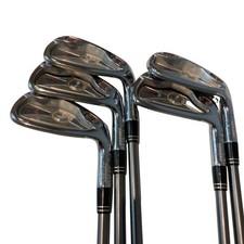 Tailor-Made Xr Forged 6S Iron Set Ir Flex S
