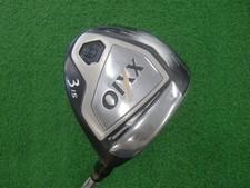Dunlop XXIO 2018 Miyazaki Model Fairway Wood 3W Miyazaki Waena (S) #491 Golf