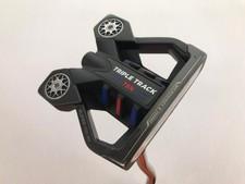 Odyssey Ten Tripletrack Putter Used Shortestday