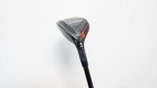 Mint Taylormade Stealth Rescue 22° 4 Hybrid Regular Flex Left Hand Lh