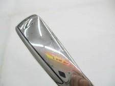 Callaway PARADYM Ai SMOKE Iron 1pc #7 Flex Stiff N.S.PRO ZELOS 7 Steel