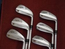 Callaway MAVRIK MAX Iron Set 6pcs 6-11 NSPRO950GHneo Flex R