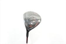 Mint Taylormade Stealth 2 Hd 16° 3 Fairway Wood Regular Speeder Nx Red Left Hand