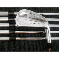 Used Musik Turfrider Diamond Forged 2/Dg 95/S200/24 ​​4207
