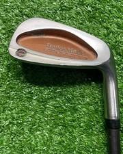 TaylorMade Oversize 9 Iron / RH / Regular Graphite ~36.5" / Good Grip / GG1212