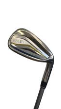TaylorMade Kalea Gold Pitching Wedge, Graphite Kalea Gold 40 Ladies Flex