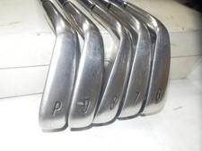 Dunlop XXIO 2016 Model Iron Set 6-9 P MP900 5S SR Men Right-Handed #8E