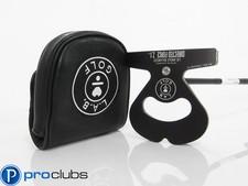 LAB GOLF DIRECTED FORCE 2.1 (70* LIE) PUTTER 33" w/ HEADCOVER #520782