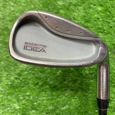Adams Idea Single 8 Iron Regular Flex Graphite RH.  3356
