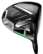 Callaway Elyte X 10.5* Driver Regular Project X Denali Charcoal 50 Excellent