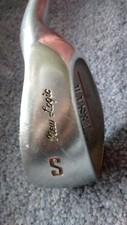 Quest II New Logic Sand Wedge