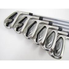Titleist T300 2019 Iron Set 6 9P48 6Pcs Flex S Golf Club Sp13405