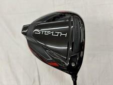 Used Taylor Made Stealth Tensei Red Tm50 Jp Sr 10.5 7724