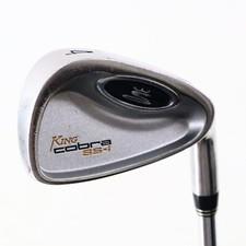 King Cobra SS-i 4 Iron Precision Microtaper Regular Flex 38.25" Right hand 
