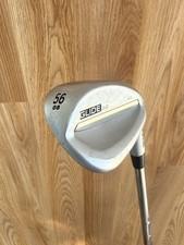 Ping Glide 2.0 Sand Wedge 56° / 08 Bounce Black Dot AMT 2.0 Wedge Flex 35.5"