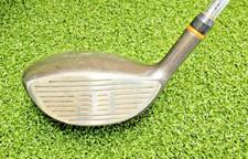 Contour pLp 15-5 Driver RH Dynamic Gold TT Stiff Steel ~44.75"/ NEW GRIP /jd8282