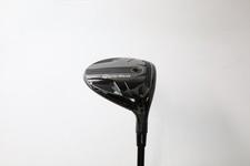 Taylormade Qi35 16.5° 3 Fairway Wood Extra Stiff Flex Tensei Av Blue 65 Good