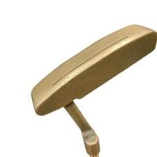Used Pin Anser85020Old Putter Pt Short Step Steel Flex Men'S Right-Handed C-Rank
