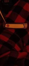 odyssey white hot xg  #9 putter LEFT HAND 34" Nice ORLANDO CAN SHIP 
