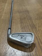 TaylorMade 360 6 Iron Stiff Precision Steel S-90 Shaft RH