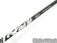 Mitsubishi Kai'Li White 60 Driver Shaft Stiff Flex +PING G410 G425 G430 Adapter