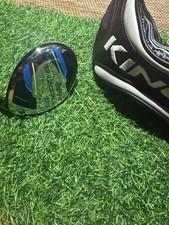 Tour Edge Bazooka 3-Wood RH Regular Graphite 460cc w/Headcover
