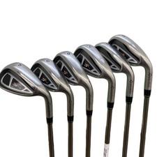Tailor-Made R5Xl Plus 6S Iron Set Ir Flex R