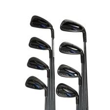 Ping G30 Black Dot Iron Set CFS Regular Flex Steel 5-PW+U+SW RH