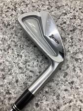 Srixon Z 745 5 Iron used N.S.PRO 980GH D.S.T S Flex golf club