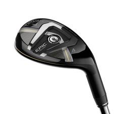 CALLAWAY 2017 EPIC STAR 6 HYBRID GRAPHITE WOMENS STANDARD