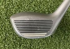 Accubar Perimeter Weighted Oversized 5 Wood / RH / Regular Steel ~41.5" / jl5032