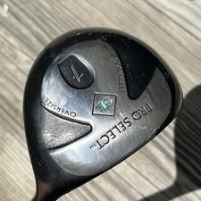 ProSelect SE Oversize 1 Wood / RH / High Modulus Graphite - 44-1/4"