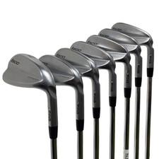 Ping  i500  Iron set  Flex S