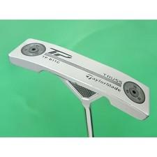 TaylorMade TP TRUSS B1TC Putter 33 in Steel Shaft #S922049