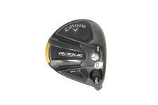 Callaway Rogue ST Triple Diamond LS Driver - HEAD ONLY - Right-Handed - 10.5*