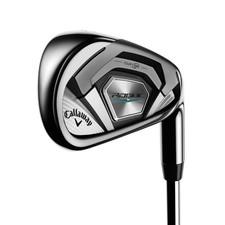 CALLAWAY ROGUE 7 IRON GRAPHITE REGULAR STANDARD