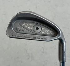 Ping Eye2 4 Iron RH Black Dot